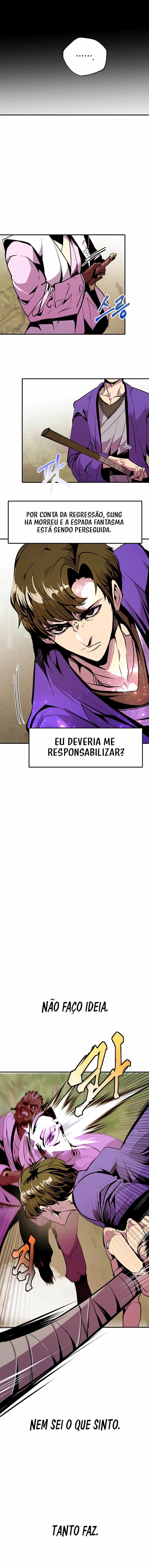Read Worthless Regression PT Manga Online