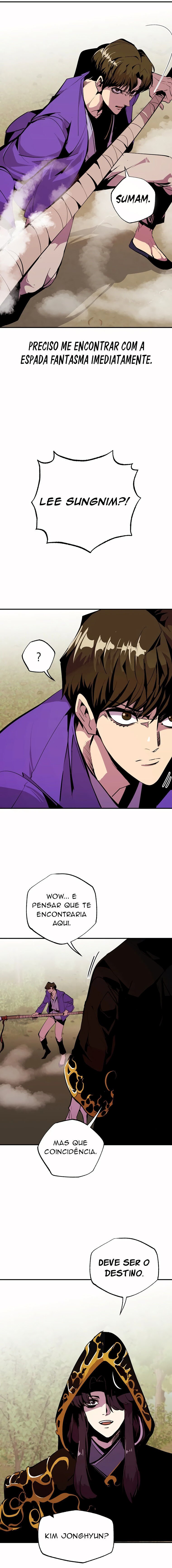 Read Worthless Regression PT Manga Online