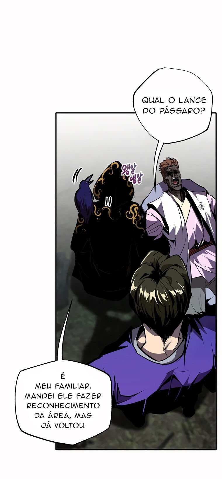 Read Worthless Regression PT Manga Online