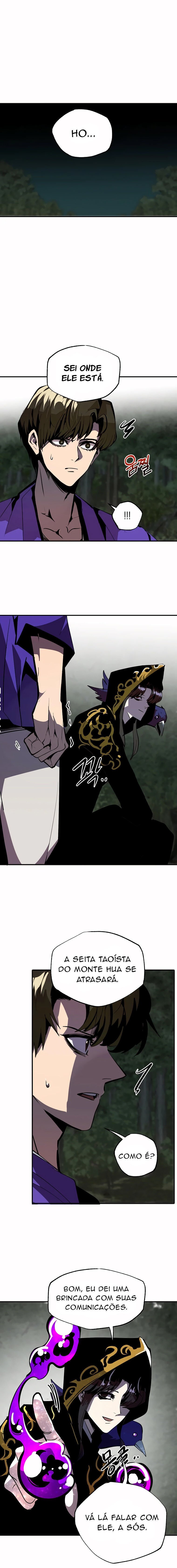 Read Worthless Regression PT Manga Online