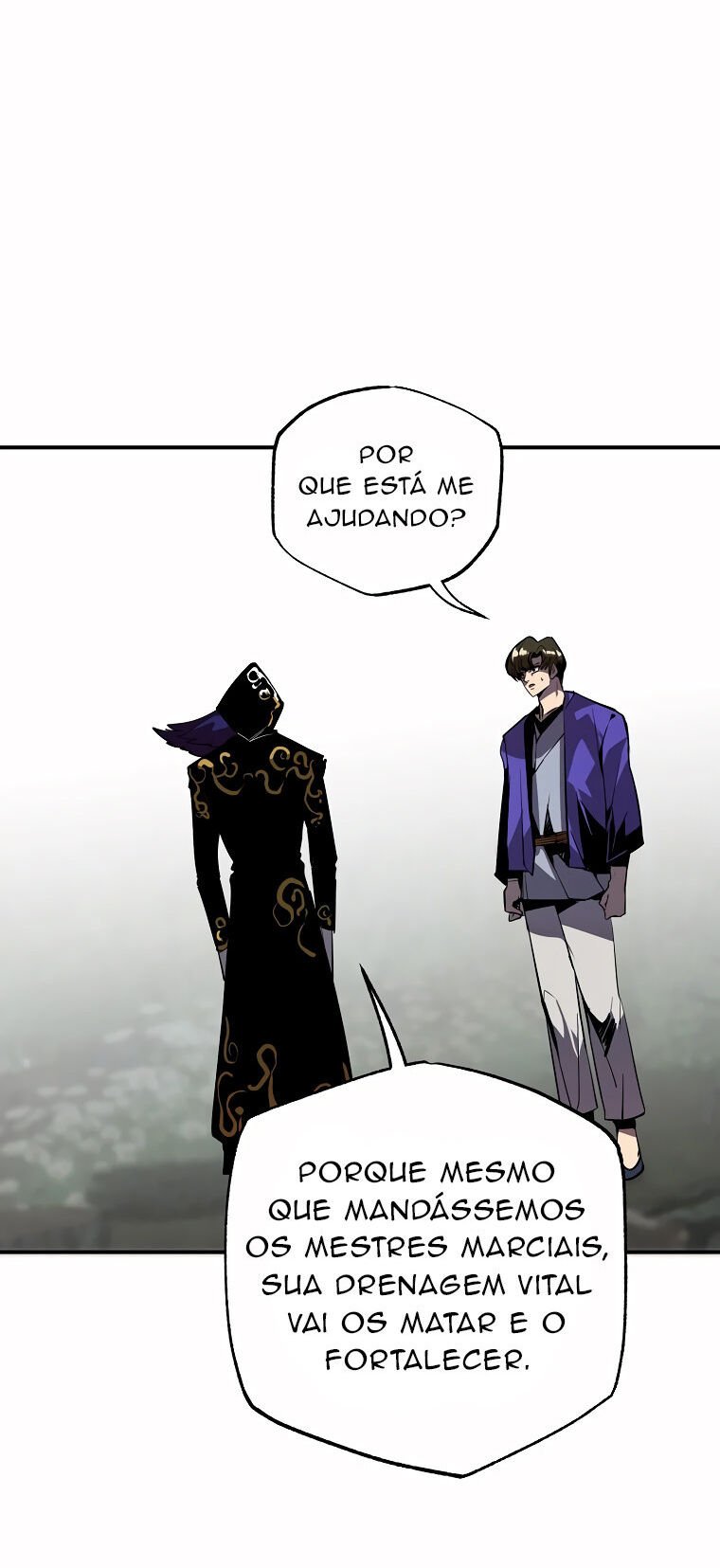 Read Worthless Regression PT Manga Online