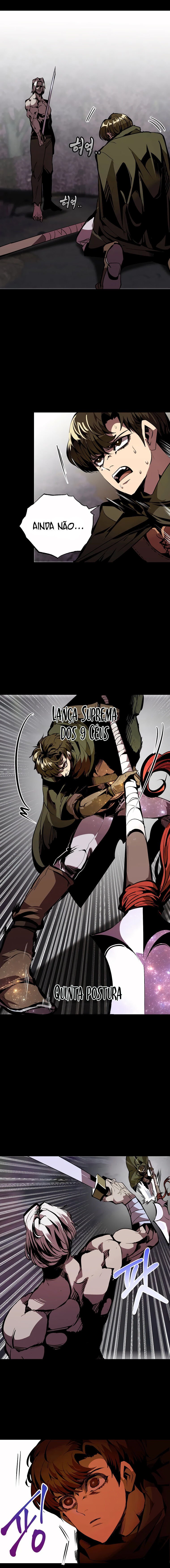 Read Worthless Regression PT Manga Online