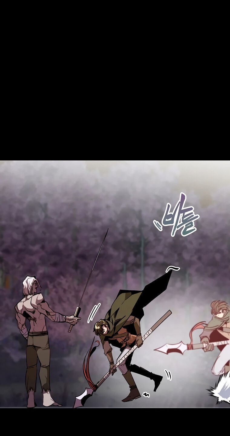 Read Worthless Regression PT Manga Online