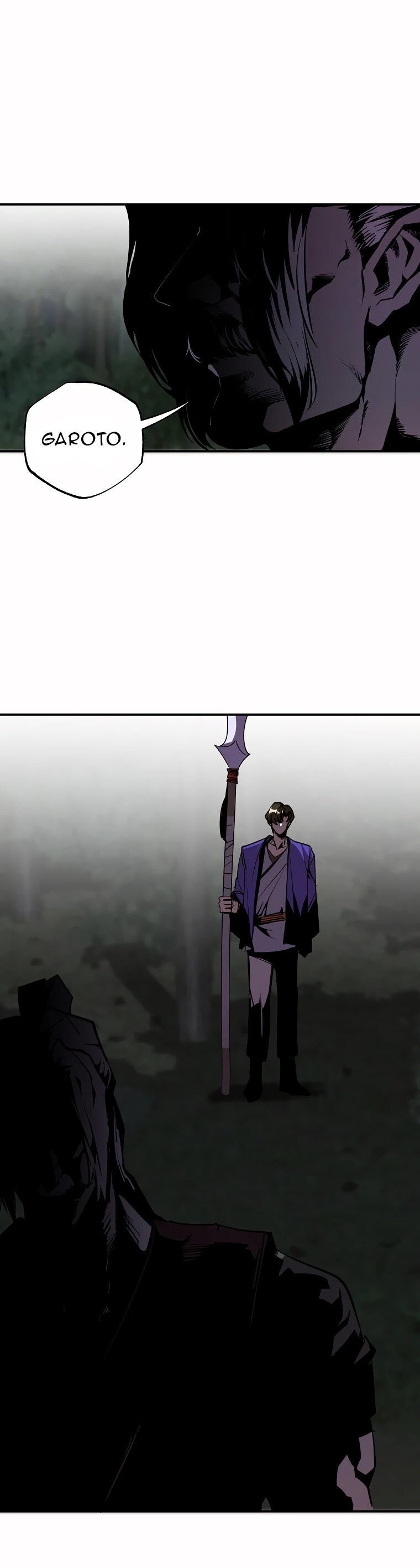 Read Worthless Regression PT Manga Online