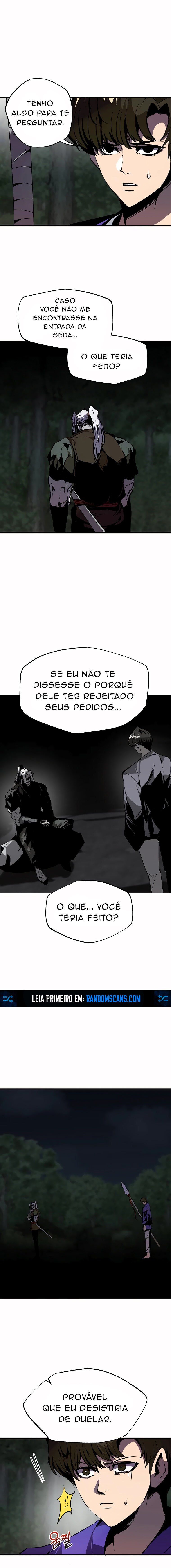 Read Worthless Regression PT Manga Online