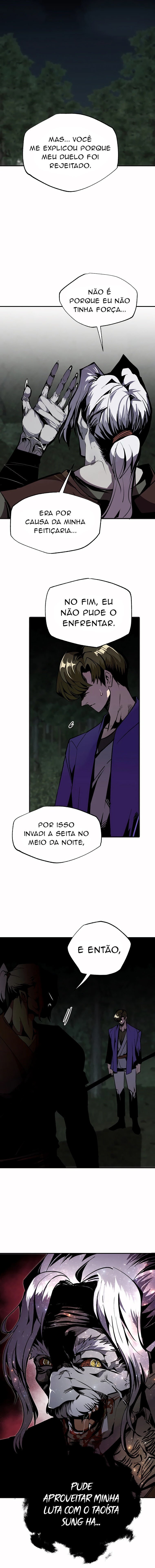 Read Worthless Regression PT Manga Online