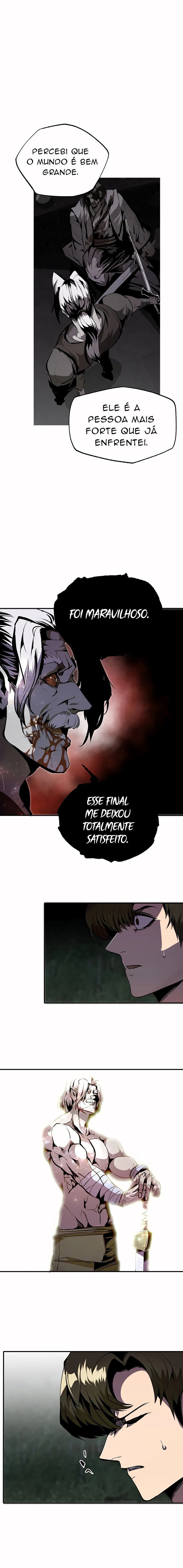Read Worthless Regression PT Manga Online