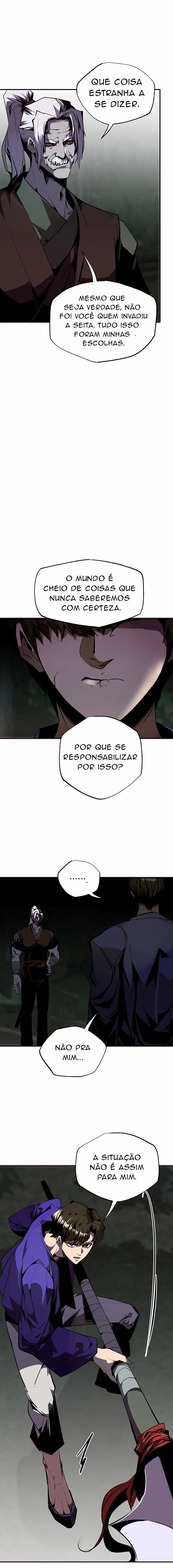 Read Worthless Regression PT Manga Online