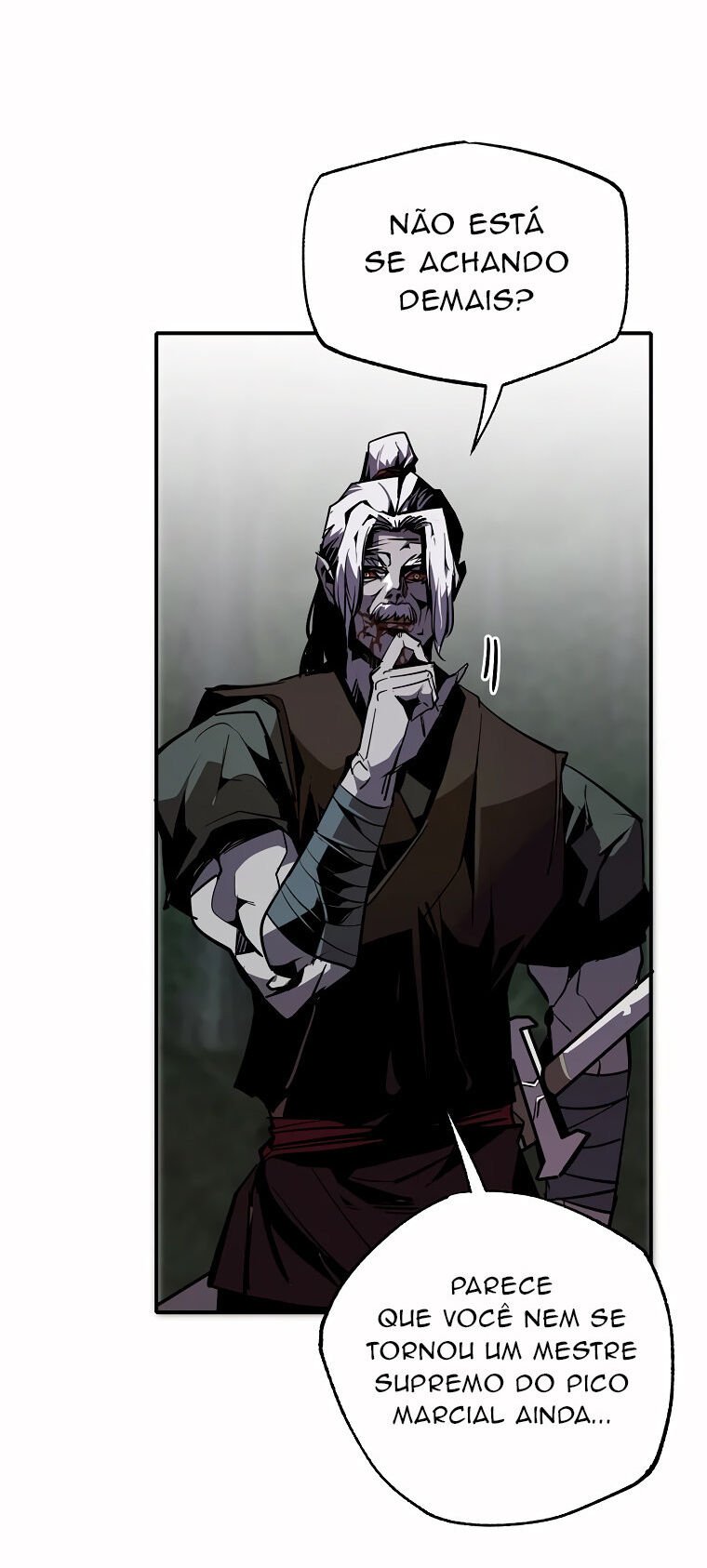 Read Worthless Regression PT Manga Online
