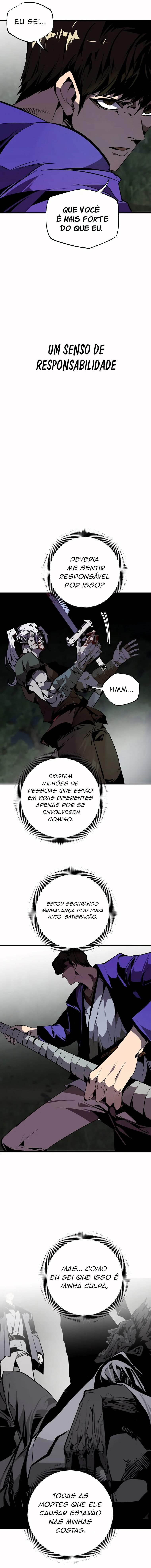 Read Worthless Regression PT Manga Online