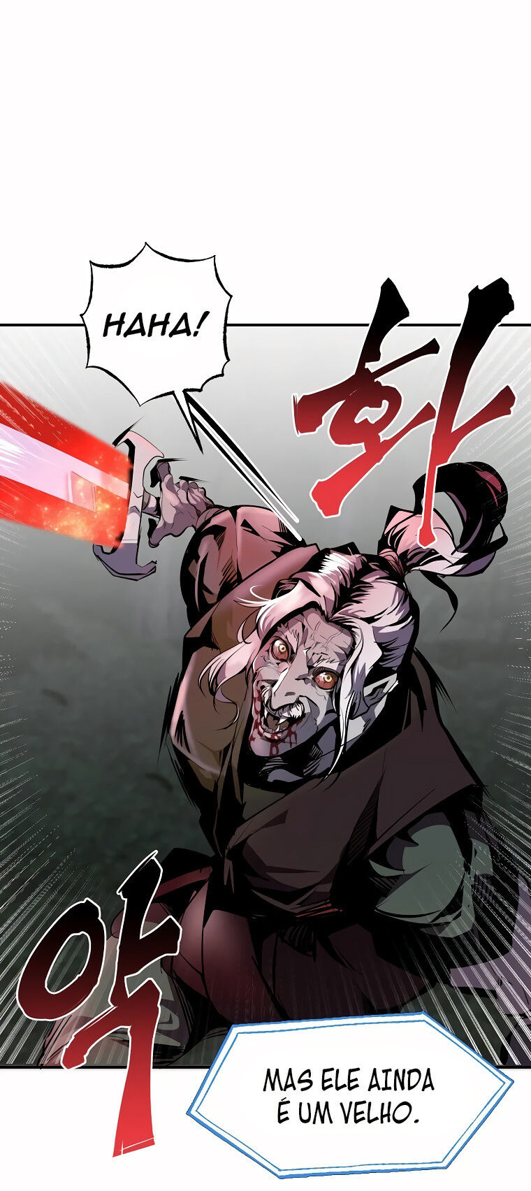 Read Worthless Regression PT Manga Online