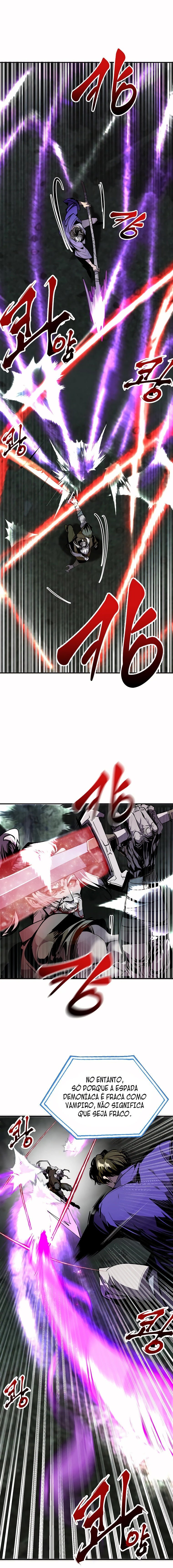 Read Worthless Regression PT Manga Online