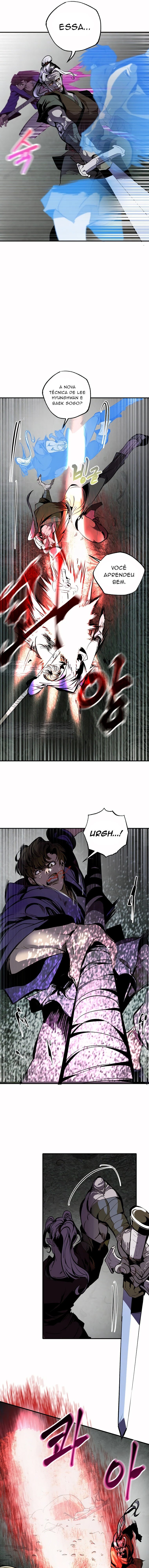 Read Worthless Regression PT Manga Online