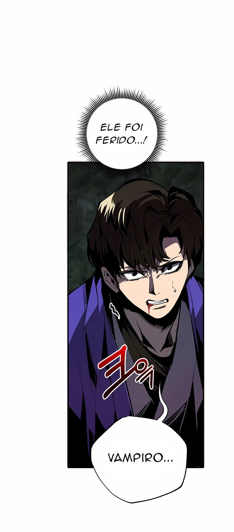 Read Worthless Regression PT Manga Online