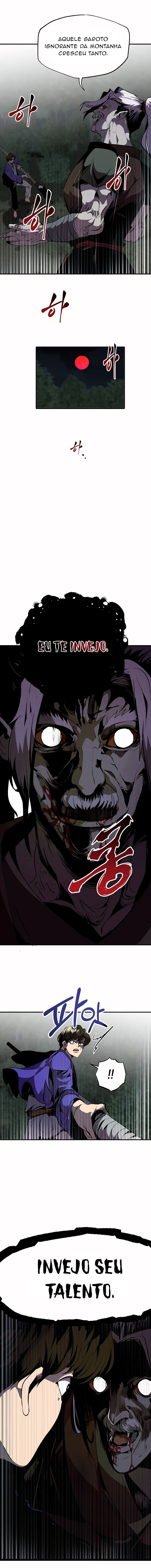Read Worthless Regression PT Manga Online