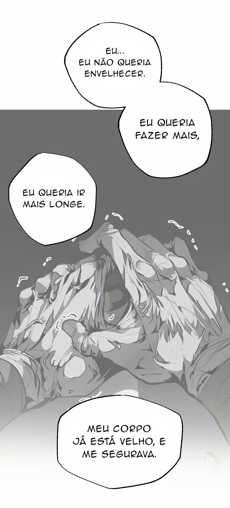 Read Worthless Regression PT Manga Online