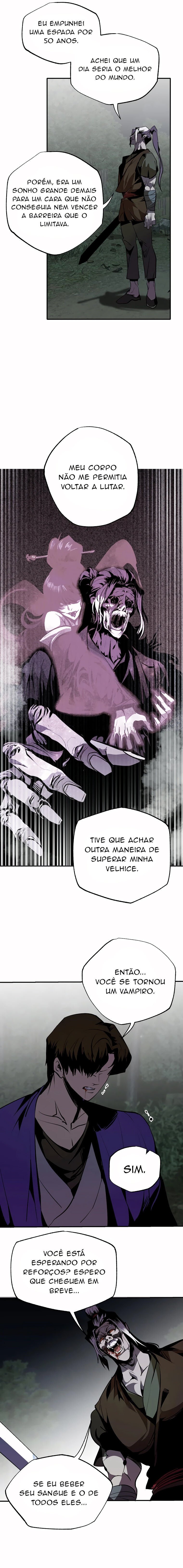 Read Worthless Regression PT Manga Online