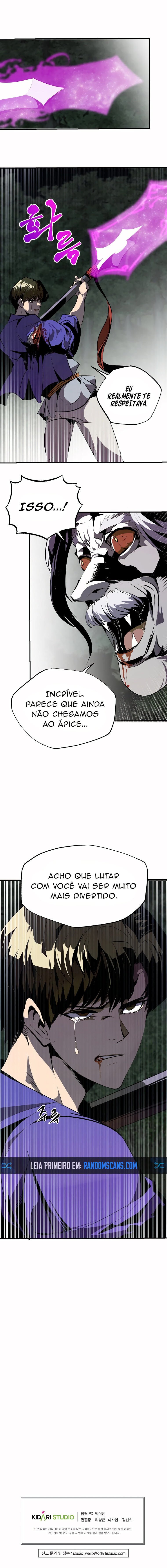 Read Worthless Regression PT Manga Online