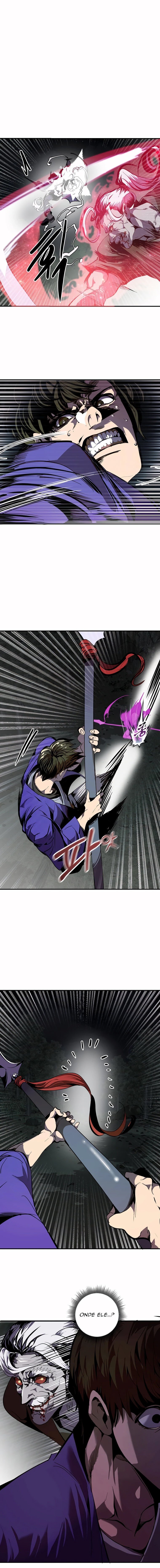 Read Worthless Regression PT Manga Online
