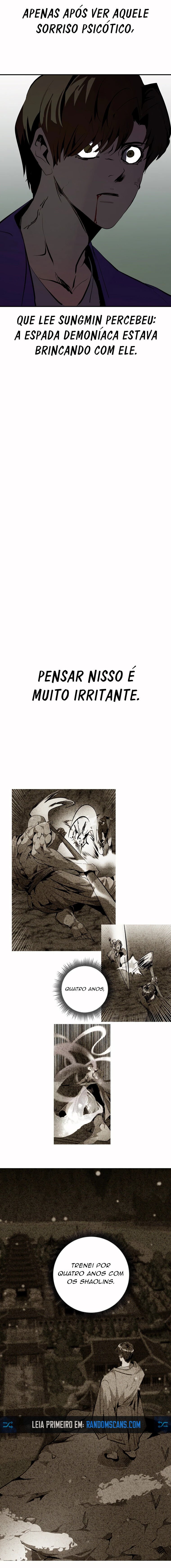Read Worthless Regression PT Manga Online