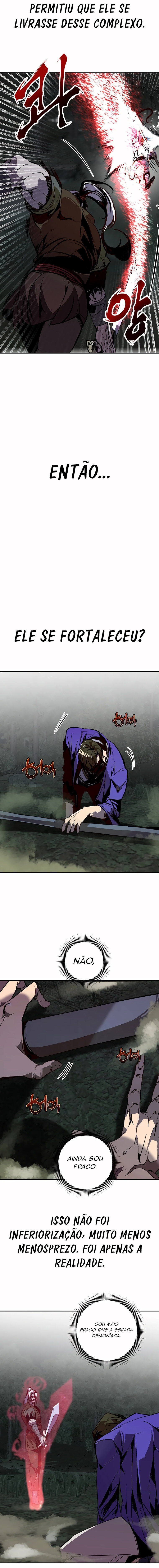 Read Worthless Regression PT Manga Online