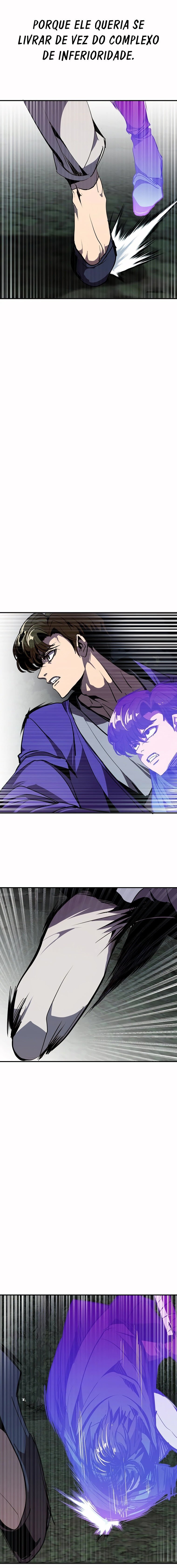 Read Worthless Regression PT Manga Online