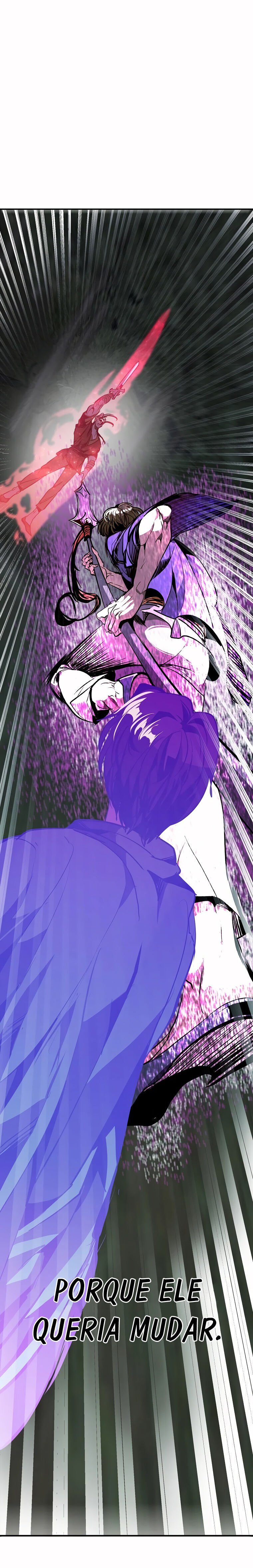 Read Worthless Regression PT Manga Online
