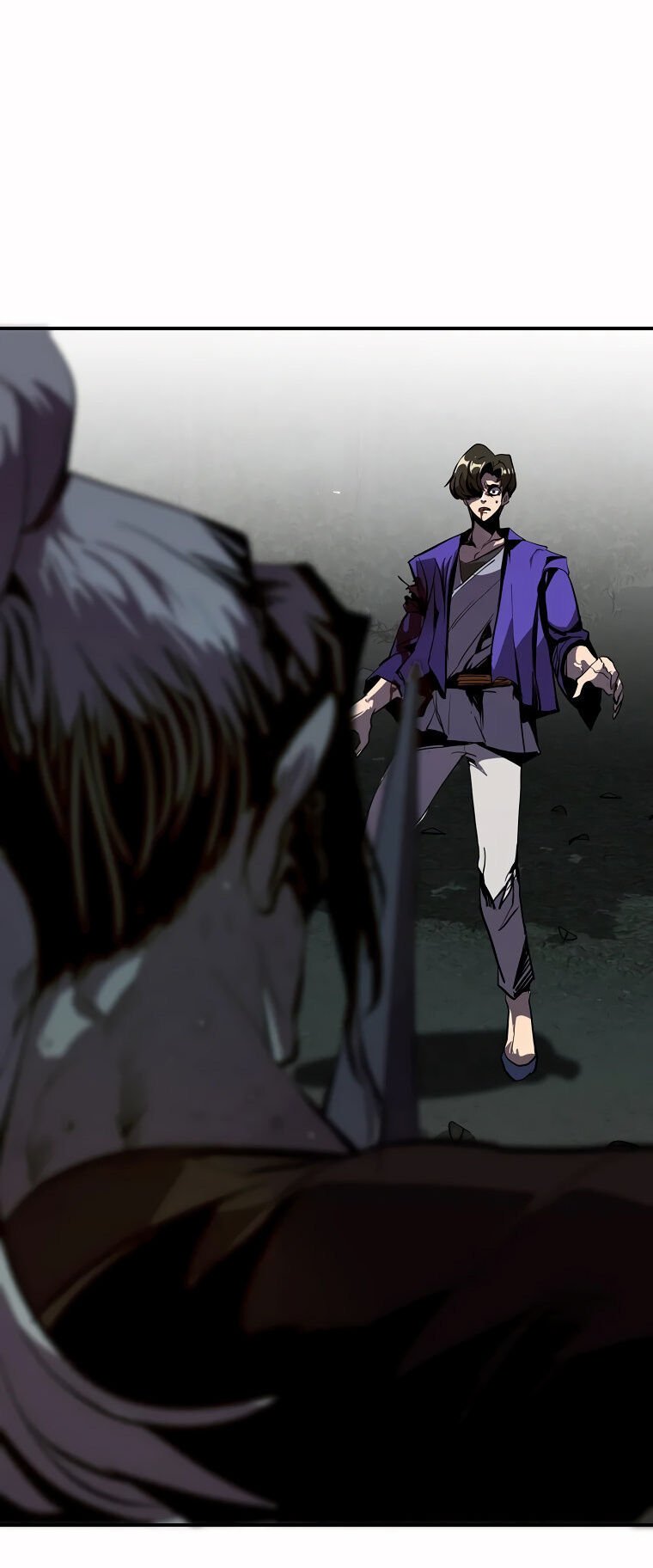 Read Worthless Regression PT Manga Online