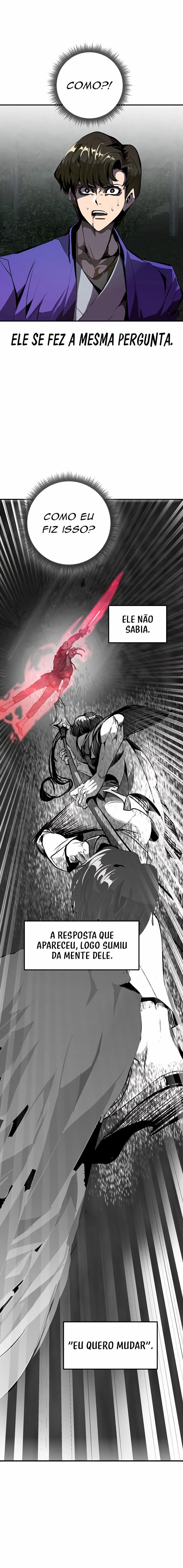 Read Worthless Regression PT Manga Online