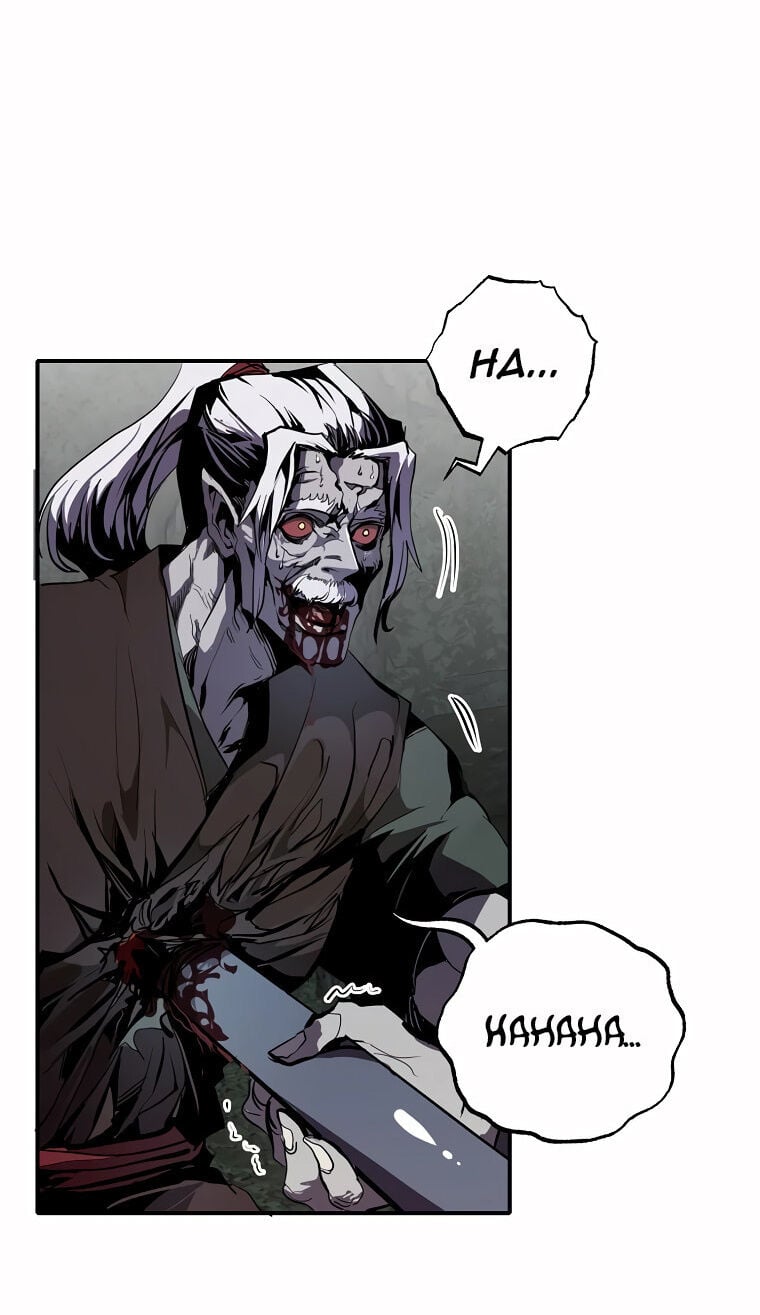 Read Worthless Regression PT Manga Online