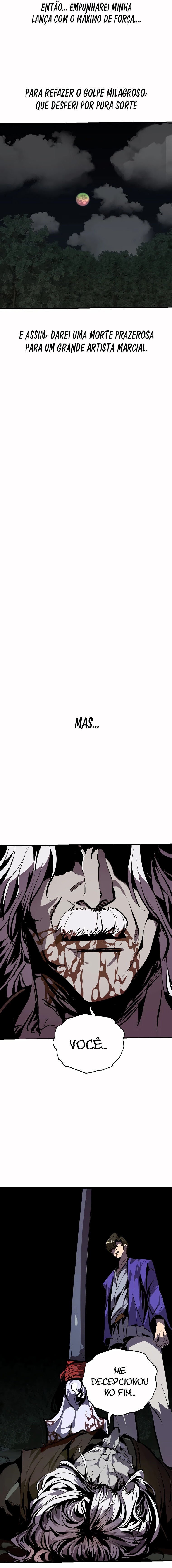 Read Worthless Regression PT Manga Online