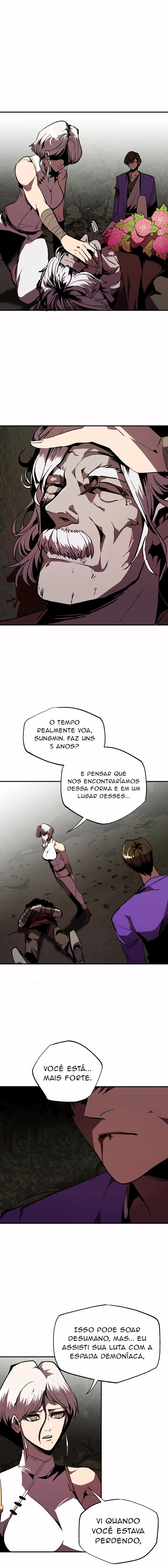 Read Worthless Regression PT Manga Online