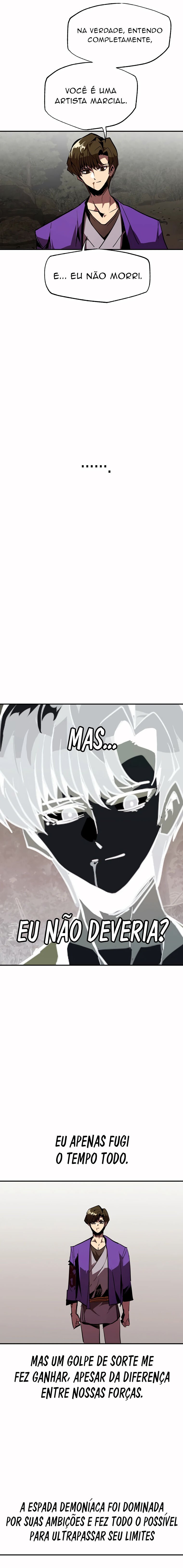 Read Worthless Regression PT Manga Online