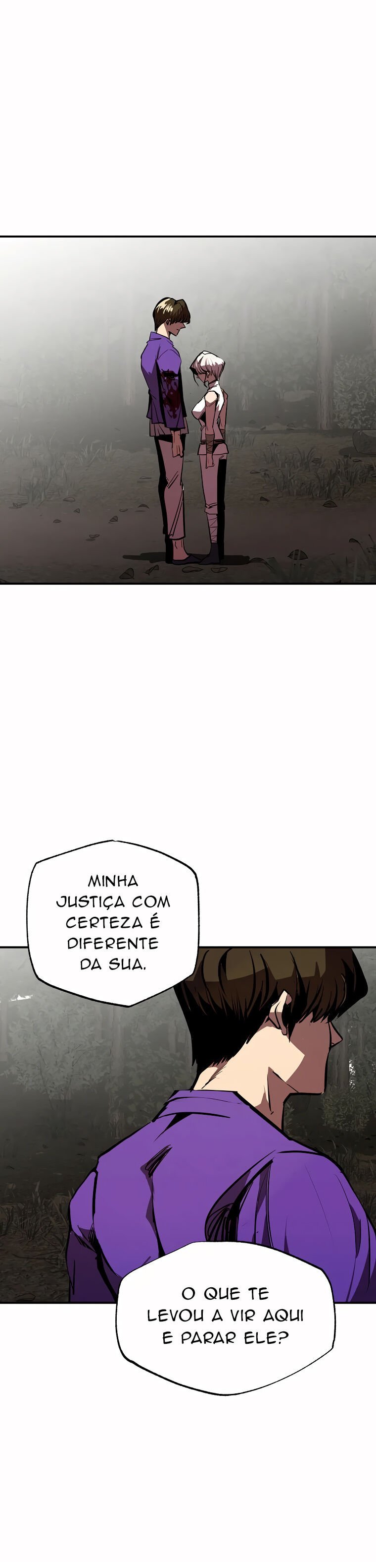 Read Worthless Regression PT Manga Online