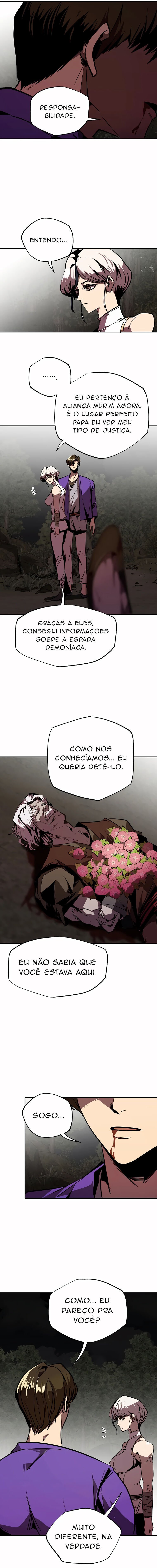 Read Worthless Regression PT Manga Online