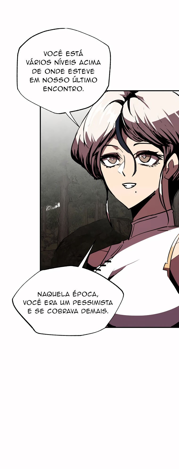 Read Worthless Regression PT Manga Online