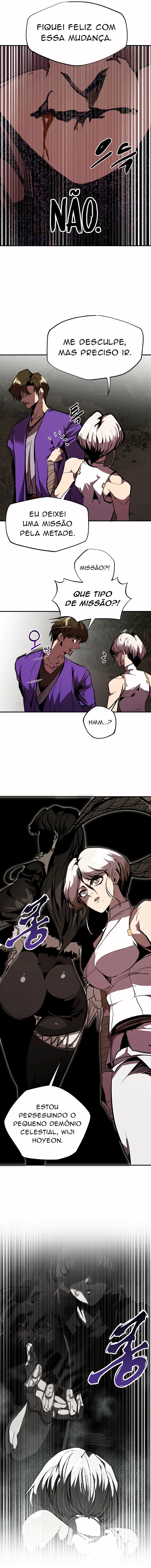 Read Worthless Regression PT Manga Online