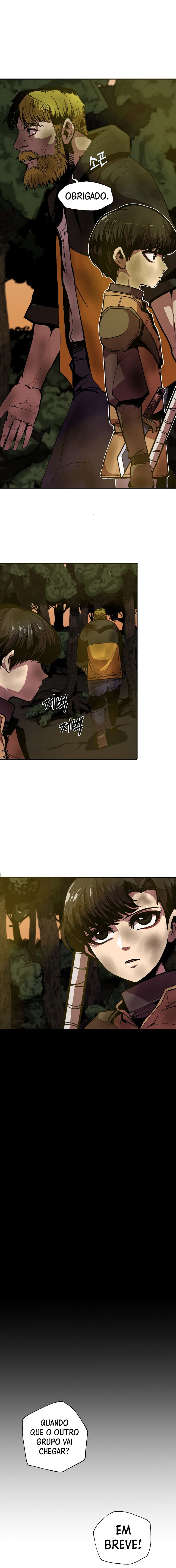 Read Worthless Regression PT Manga Online