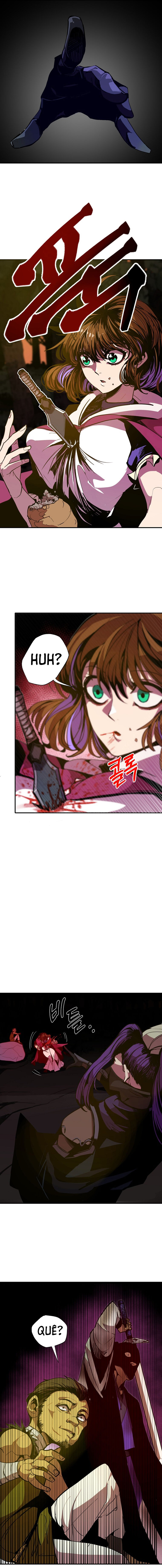 Read Worthless Regression PT Manga Online