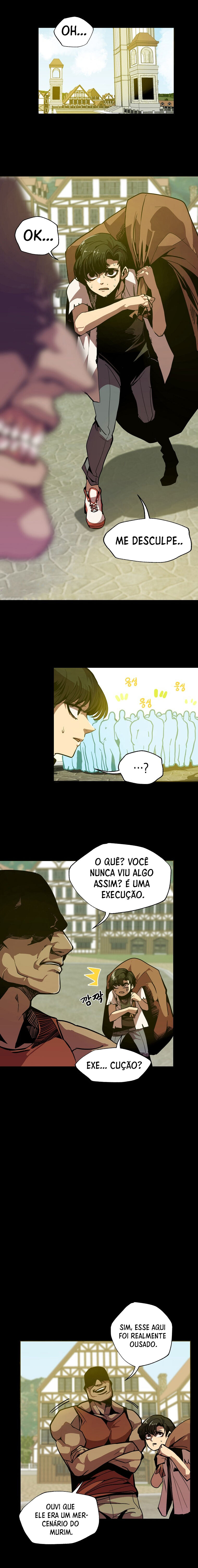 Read Worthless Regression PT Manga Online