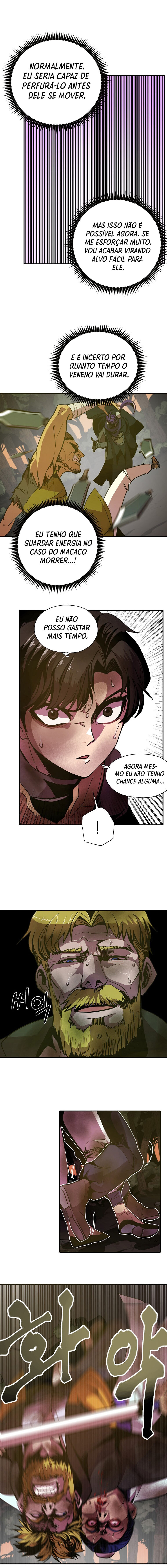 Read Worthless Regression PT Manga Online