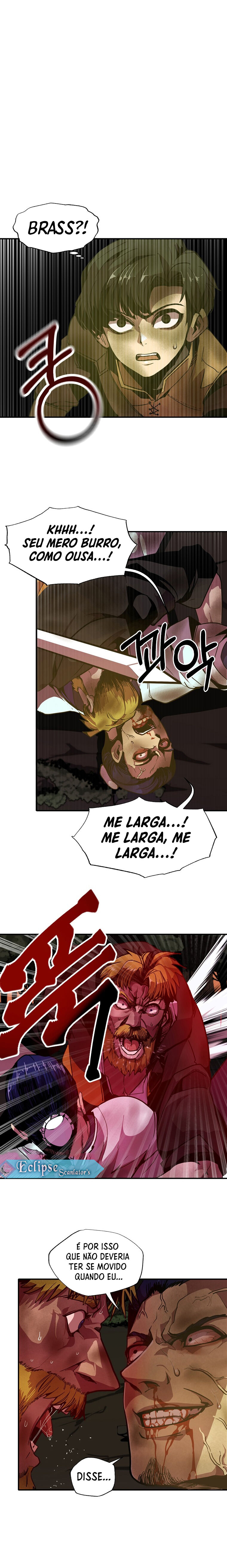 Read Worthless Regression PT Manga Online