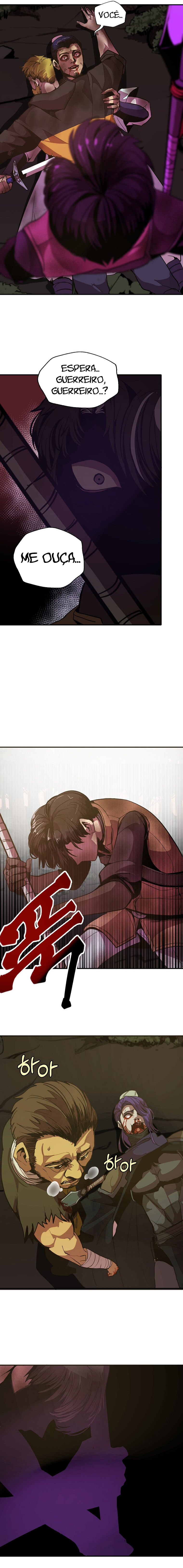 Read Worthless Regression PT Manga Online