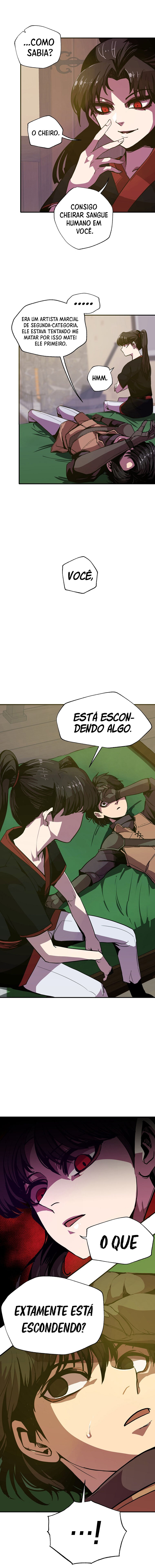 Read Worthless Regression PT Manga Online