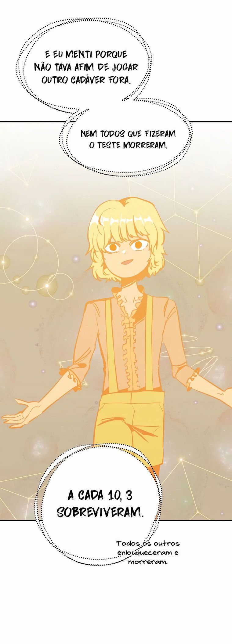 Read Worthless Regression PT Manga Online