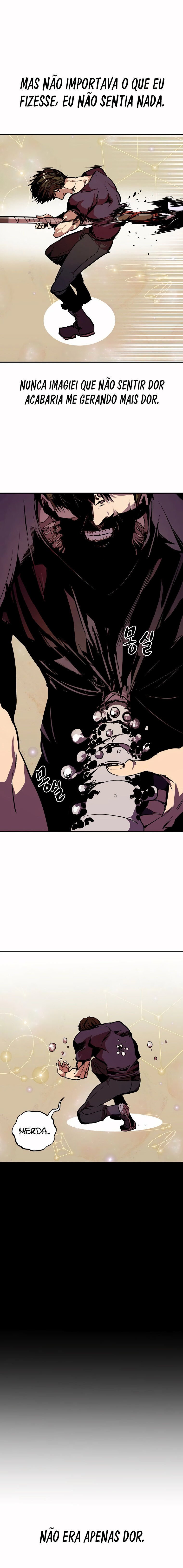 Read Worthless Regression PT Manga Online