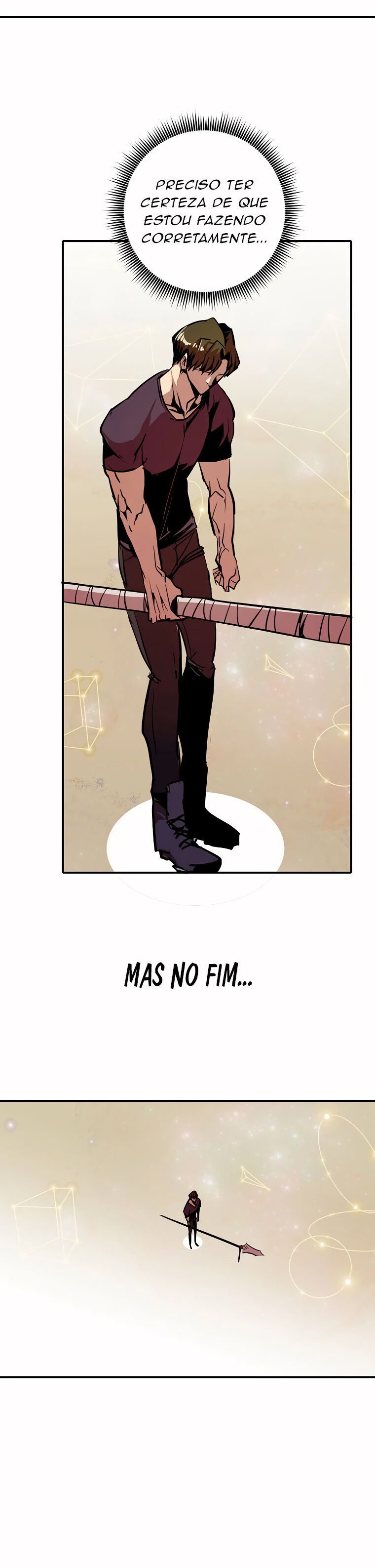 Read Worthless Regression PT Manga Online