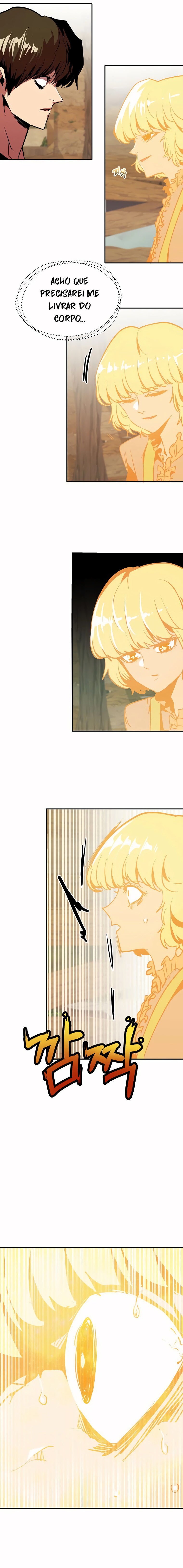 Read Worthless Regression PT Manga Online