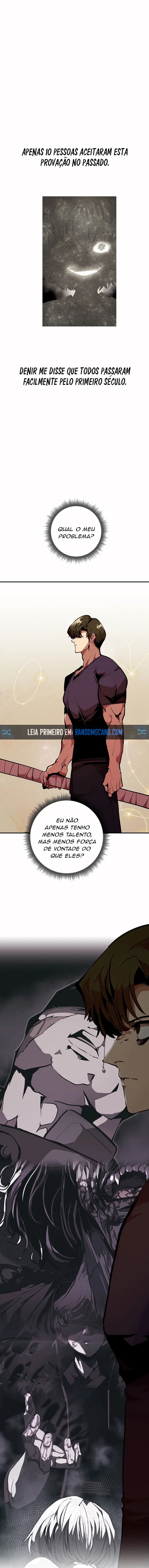 Read Worthless Regression PT Manga Online