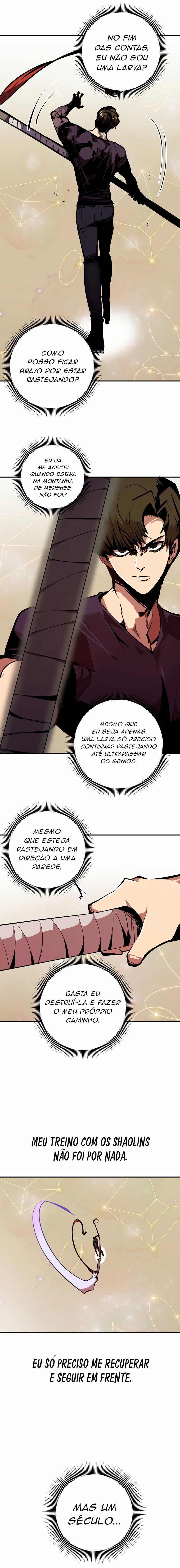 Read Worthless Regression PT Manga Online